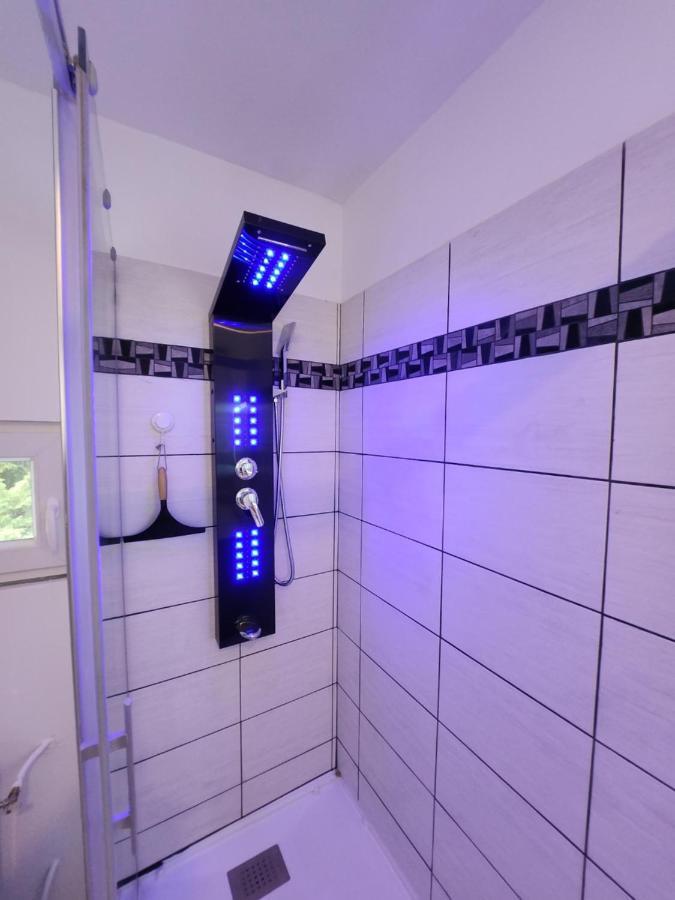 Apartamento Magnifique T3 Guéret Exterior foto